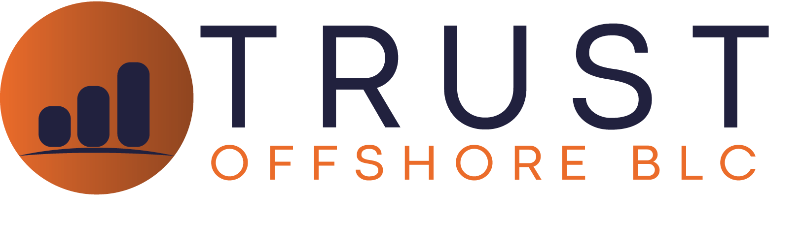Trust Offshore BLC Logo